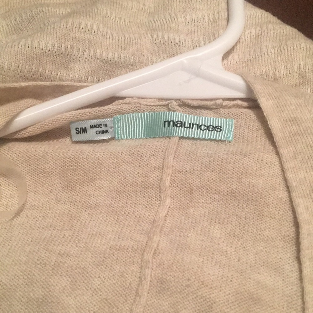 Cardigan - Picture 4 of 4